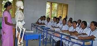 Surabi_School_of_Nursing_(SSN),_Dindigul